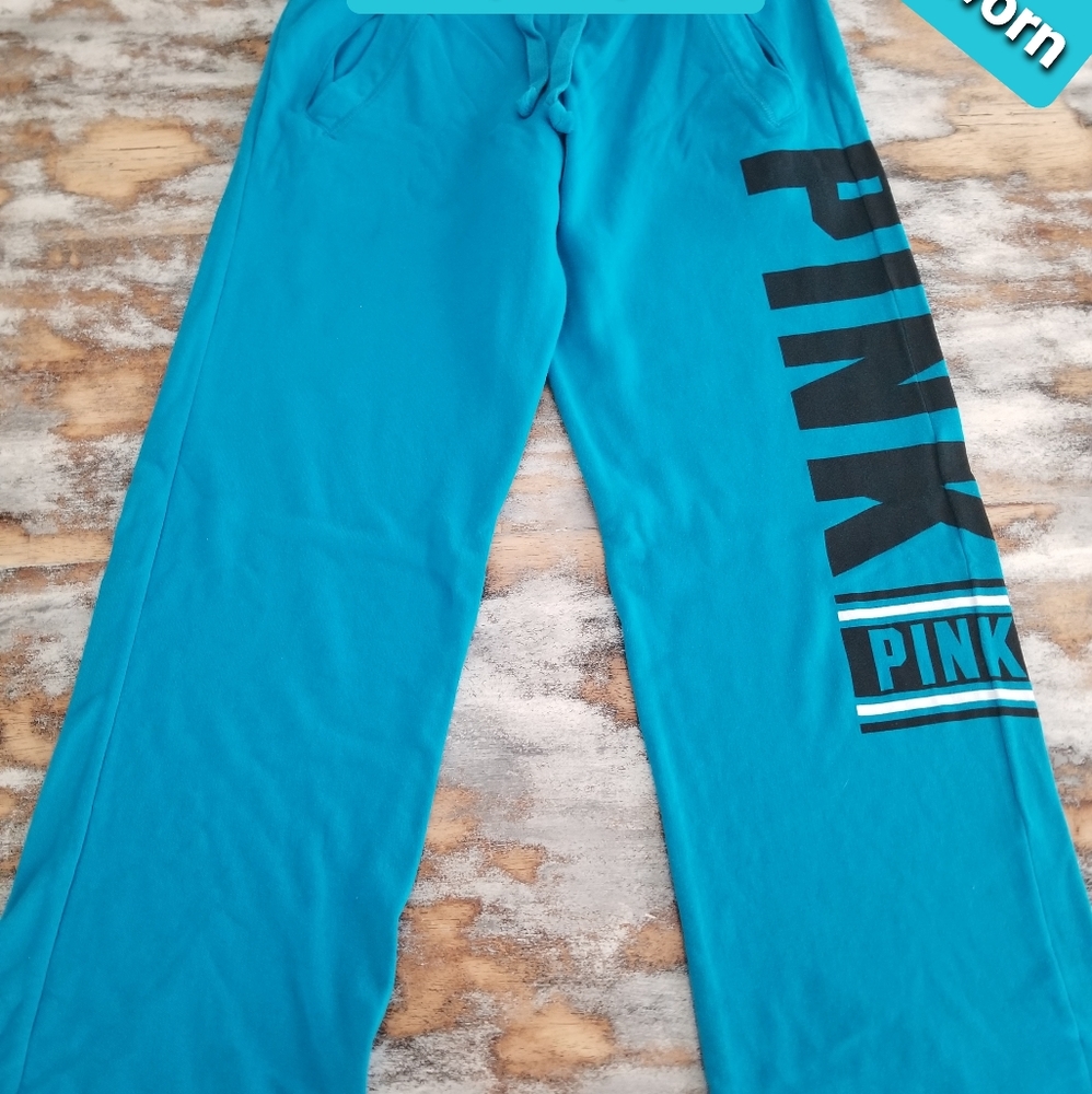 VS PINK boyfriend pant